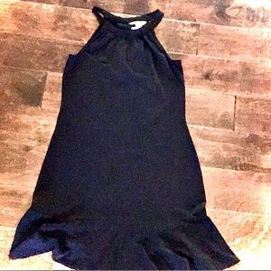 White House Black Marker Black dress